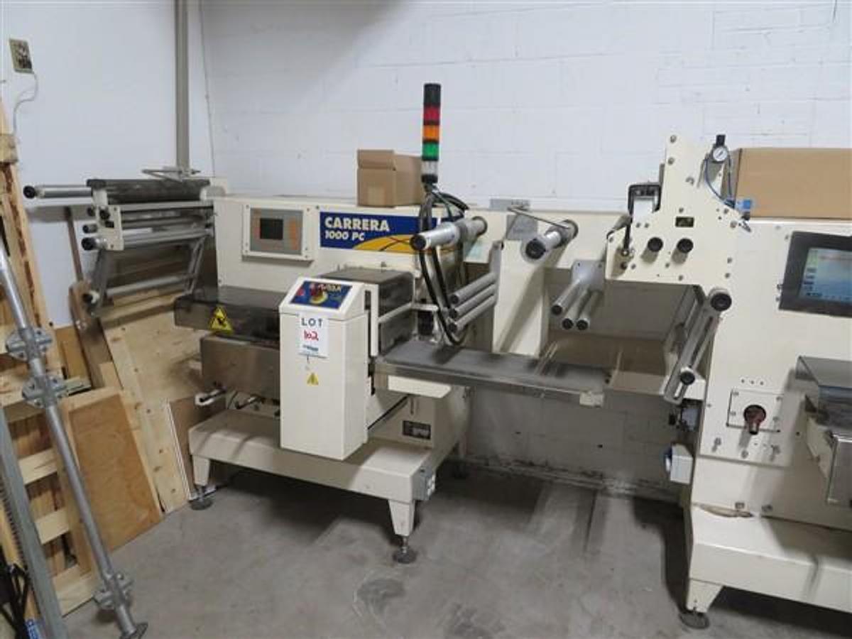 Used Thursday, October 1, 2026, 1:00PM (ET) - Pentagon Printing