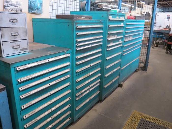 Used Thursday, July 29, 2021 1:00 PM (ET), Noremac Manufacturing Corporation