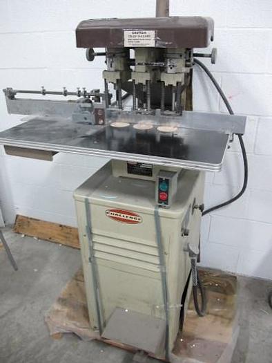 Used Wednesday, May 8, 2013 1:00 PM (ET), Sterling United