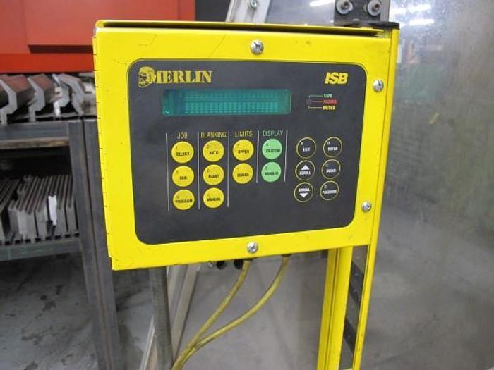 Used Wednesday, February 7, 2018, 1:00 PM (ET), Metal Fabricating Equipment
