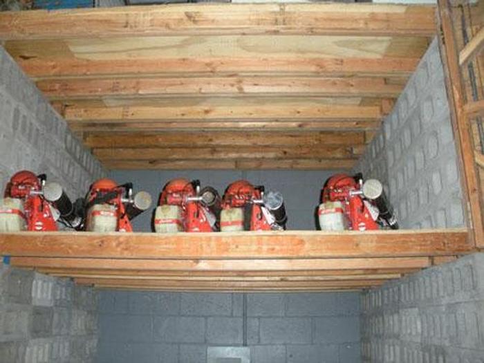 Used Trade-Winds Environmental