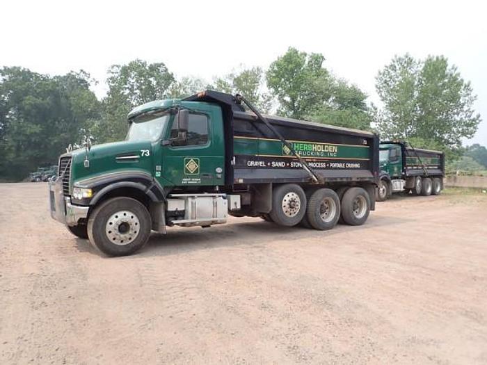 Used Thursday, June 29, 2023, 9 AM (ET), Herb Holden Trucking Inc.