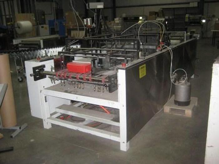 Used 12/1/2012, Lithographics