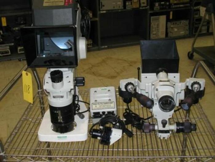 Used 11/9/2010, IBM - Test & Measurement