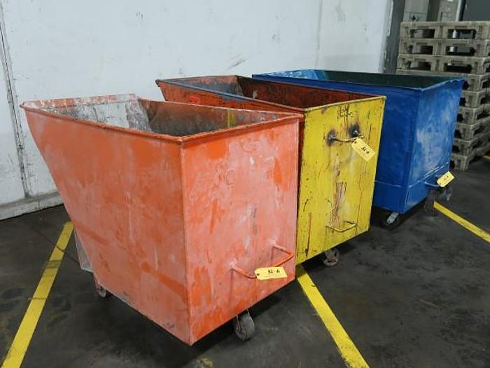 Used Thursday, August 29, 2024, 11:00 AM (ET) Loyola Paper Company