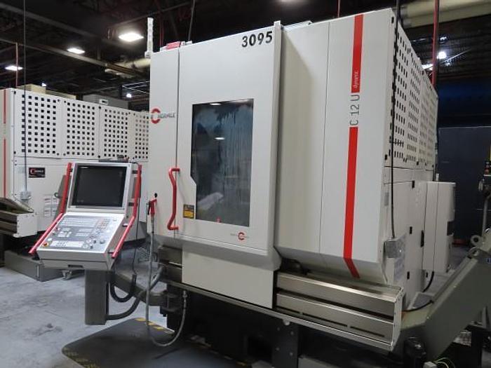 Used Tuesday, October 6, 2020, 1:00 PM (ET), Surplus Equipment of Whitcraft