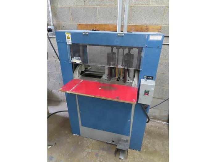 Used Thursday, June 11, 2020, 1:00 PM (ET), BST Printing Corporation