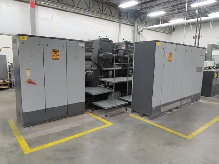 Used Thursday, August 15, 2019, 1:00 PM (ET), NuPak Printing