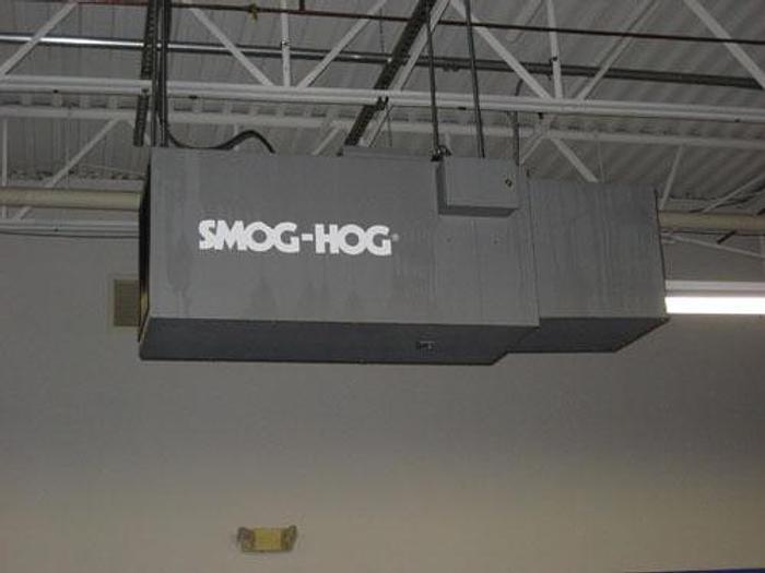 Used Barrian Precision Mfg.