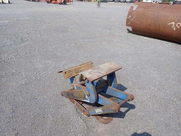 Used Saturday, June 24, 2023, 9:00 AM (ET), Clearwater Construction - Auction #2
