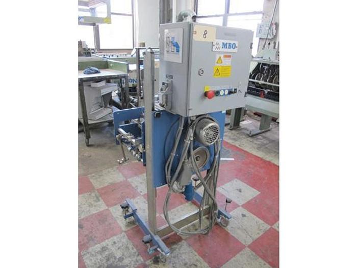 Used Thursday, September 29, 2016, 1:00 PM (ET), Commercial Printer