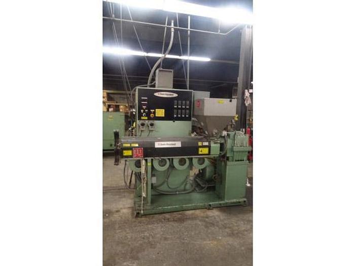 Used Wednesday, September 26, 2018, 1:00 PM (ET), Hall Manufacturing