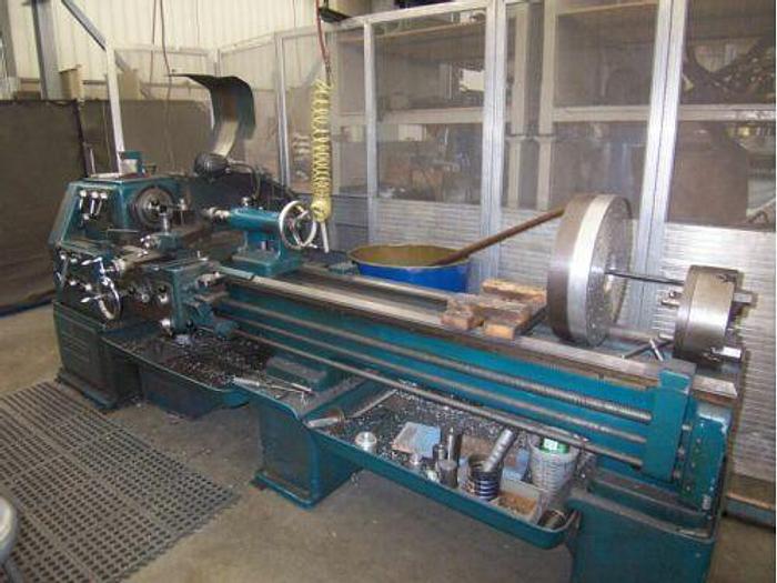 Used 6/22/2010, Standard Manufacturing Group