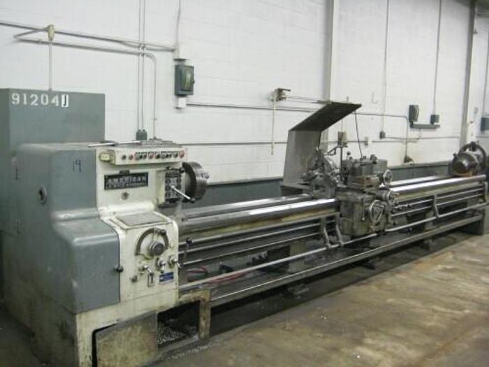 Used 12/2/2010, Gloucester Engineering Company