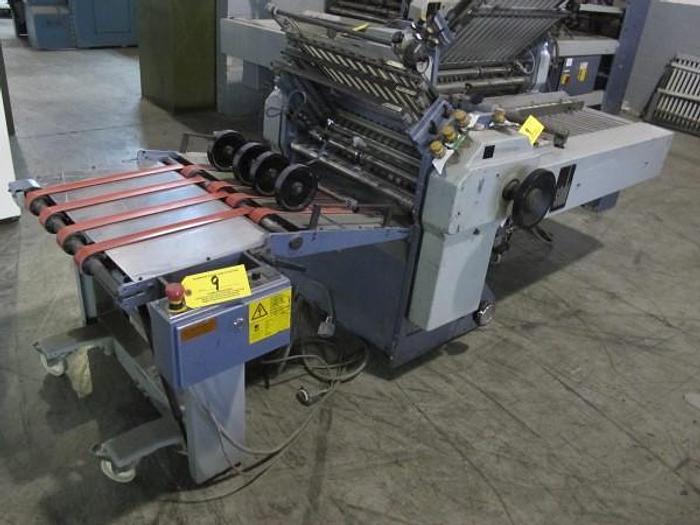 Used Thursday, December 8, 2016, 1:00 PM (ET), Payette & Simms, Inc.
