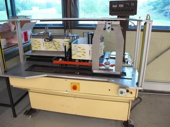 Used 6/27/2012, Heinrich Ceramic Decal