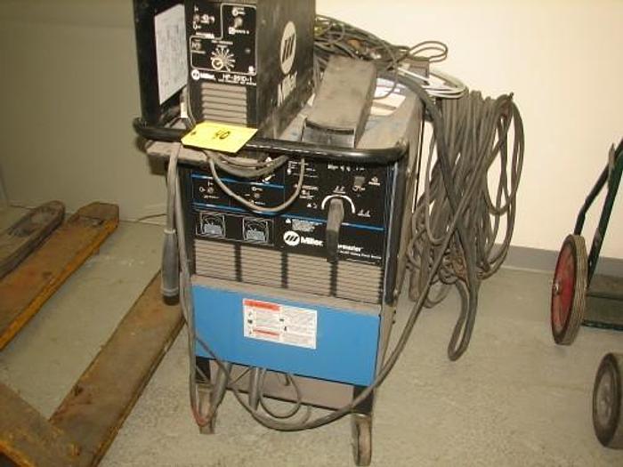 Used 6/1/2010, Advanced Metals Technologies