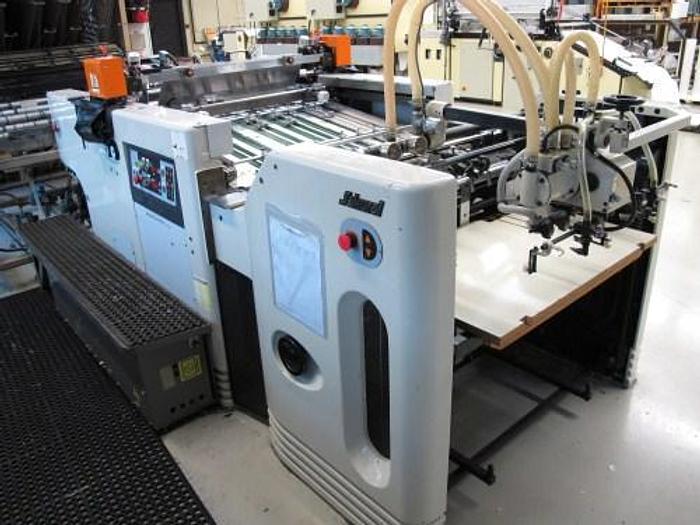 Used 6/27/2012, Heinrich Ceramic Decal