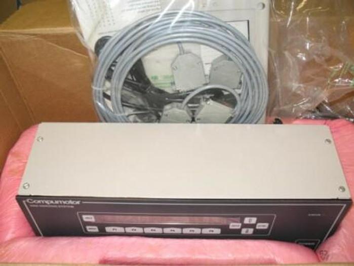 Used 11/10/2010, IBM - Toolroom & Motion