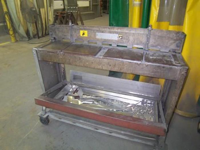 Used 3/17/2010, Pride Signs