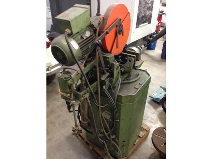 Used Tuesday, August 4, 2015 1:00 PM (ET), Machine Tool & CNC Auction