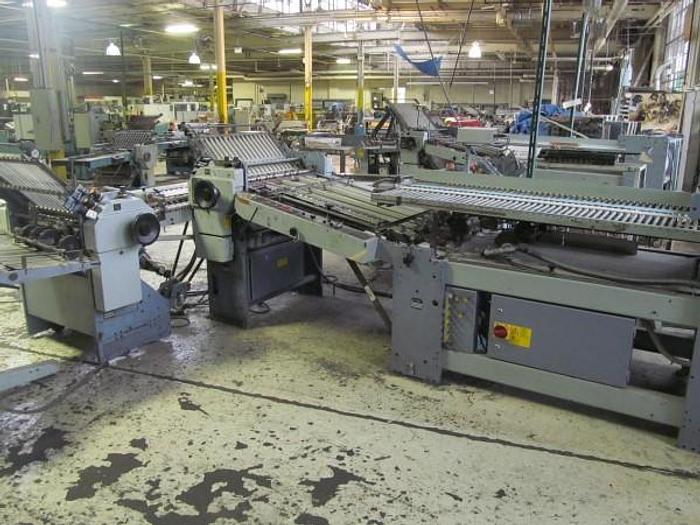 Used Weds & Thurs, September 21 & 22, 2016, Inserts USA Inc. & Skyline Media Packaging, LLC