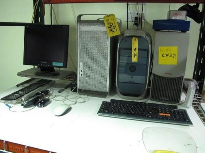 Used 10/20/2011, B & H Printers