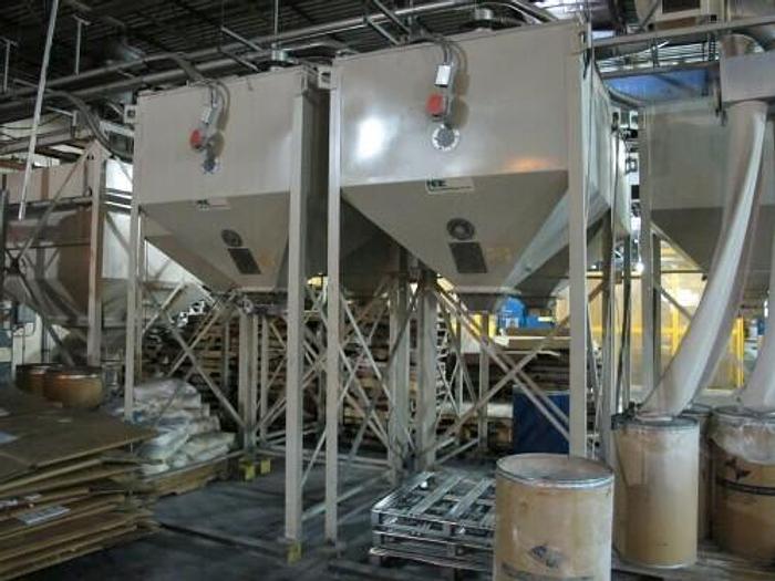 Used 3/17/2011, Plastic Diversity Solutions