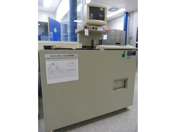 Used Wednesday, September 18, 2013 1:00 PM (ET), Semiconductor Equipment Auction
