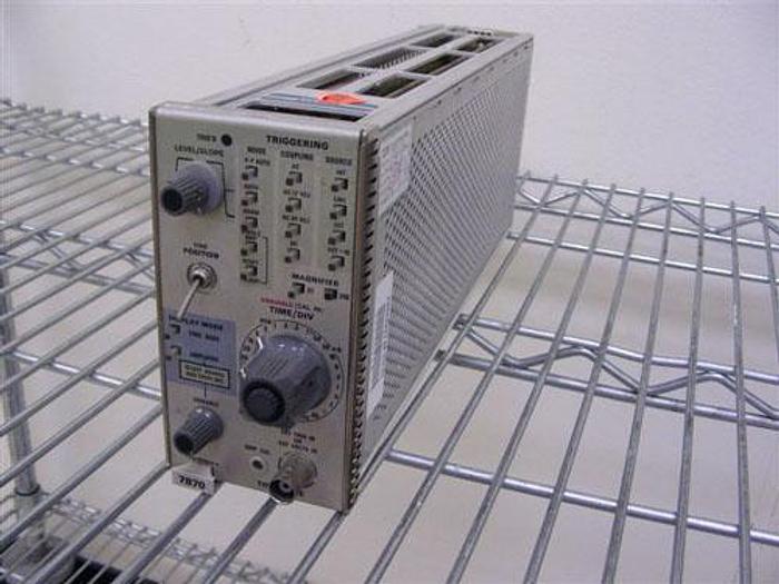 Used IBM Test & Measurement E