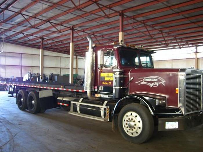 Used October 21, 22 & 23, 2014, 11:00 AM (ET), Industrial Surplus of Connecticut, Inc.