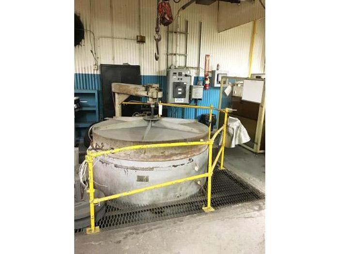 Used Tuesday, November 15, 2016 11:00 AM (ET), Magellan Aerospace Bethel