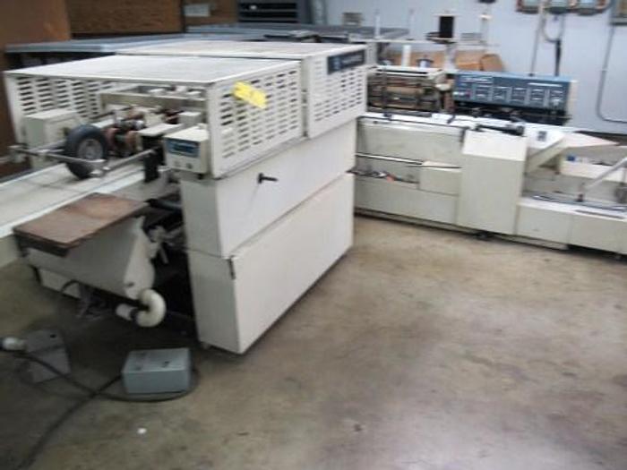 Used Thursday, December 20, 2012 2:00 PM (ET), Ovation Graphics