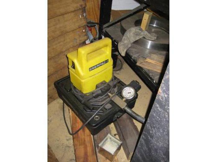 Used Tuesday, November 12, 2013 1:00 PM (ET), Turbo Specialists