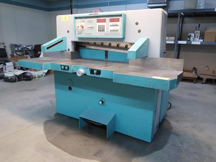 Wednesday, September 25, 2024, 11:00 AM (ET) Christensen Printing