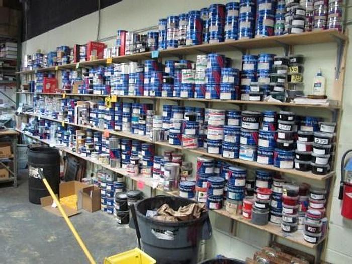 Used 10/20/2011, B & H Printers