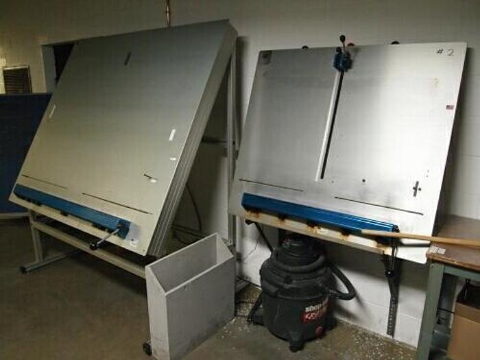 Used 6/9/2011, Greystone Graphics