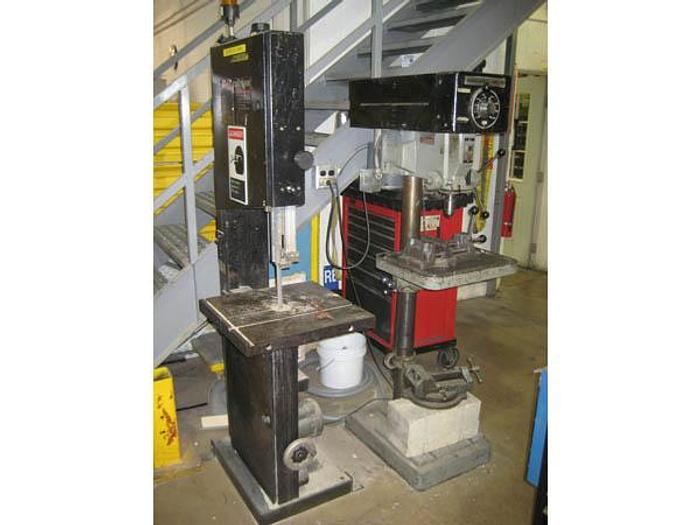 Used Meadwestvaco - Louisa, Virginia