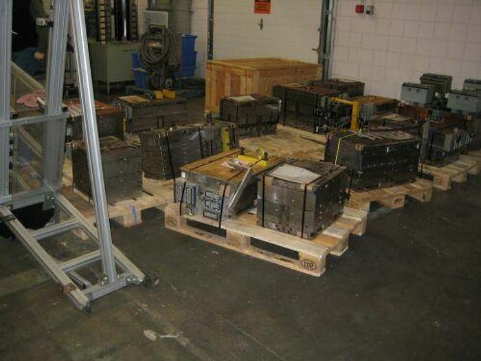 Used 4/29/2010, Risdon International