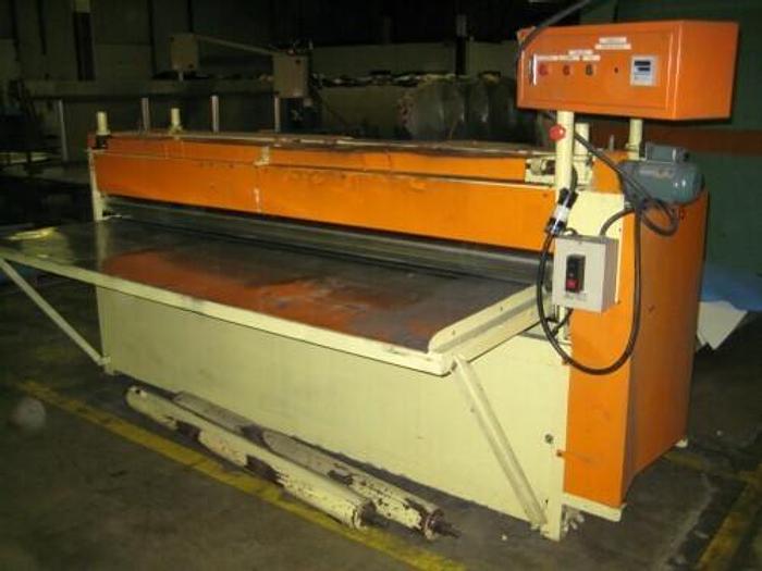 Used 12/9/2010, Prime Materials