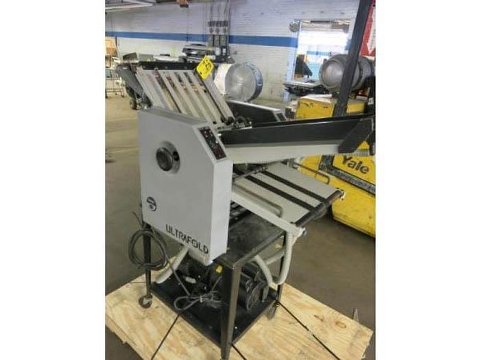 Used Wednesday, July 31, 2019, 1:00 PM (ET), McCormick Armstong