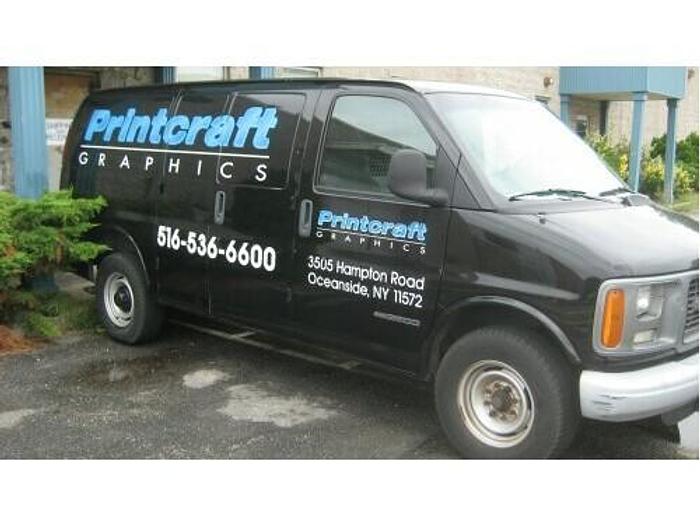 Used 10/10/2010, Castlereagh Printcraft