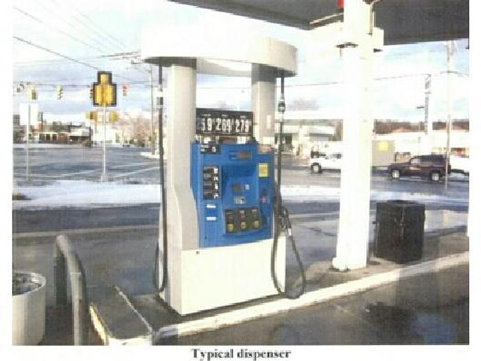 Used Real Estate Auction