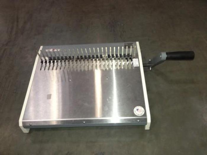 Used Thursday, July 25, 2013 1:00 PM (ET), Printing Consignment Auction #3