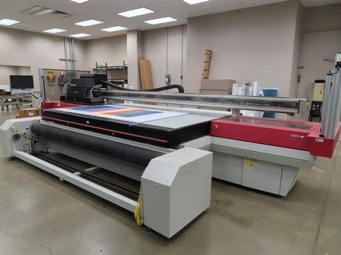 Used Thursday, January 30, 2020, 1:00 PM (ET), American Printing