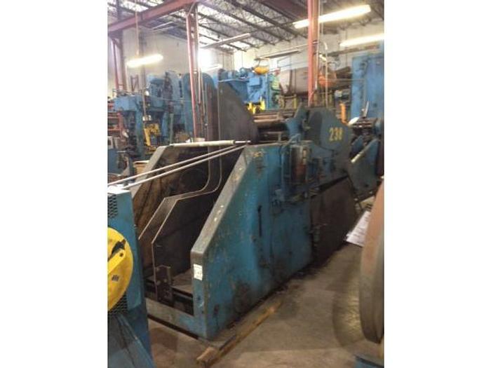 Used Tuesday, August 4, 2015 1:00 PM (ET), Machine Tool & CNC Auction