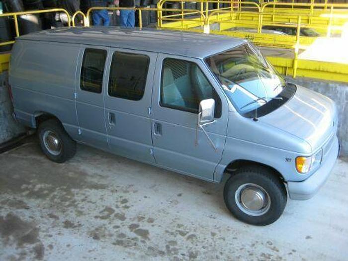 Used 4/29/2010, Risdon International