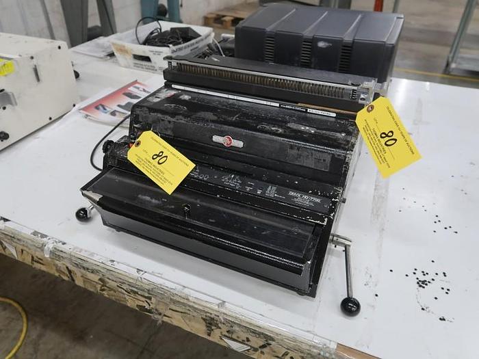Used Thursday, December 5, 2024, 11:00 AM (ET) Ocean State Bookbinding