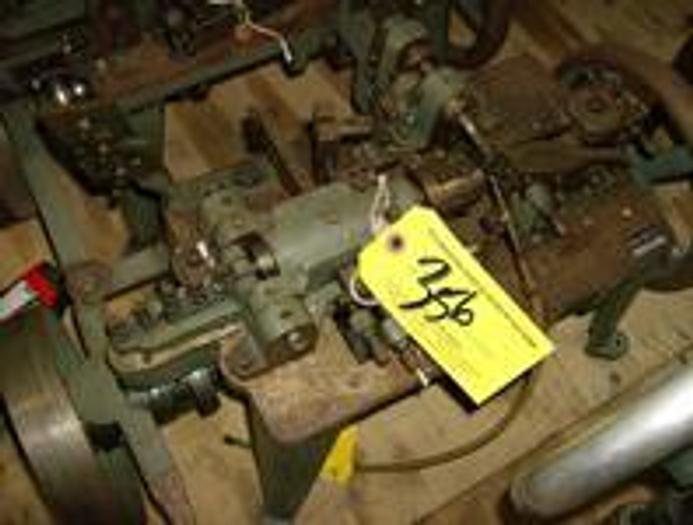 Used Jewelry Manufacturing