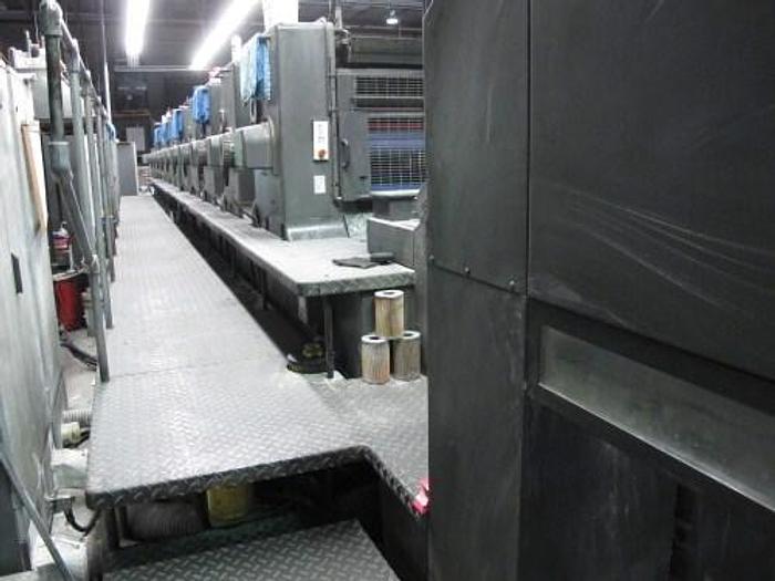 Used Thursday, August 19, 2012 11:00 AM (ET), Color Web